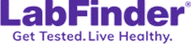 LabFinder logo