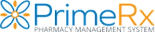PrimeRx logo
