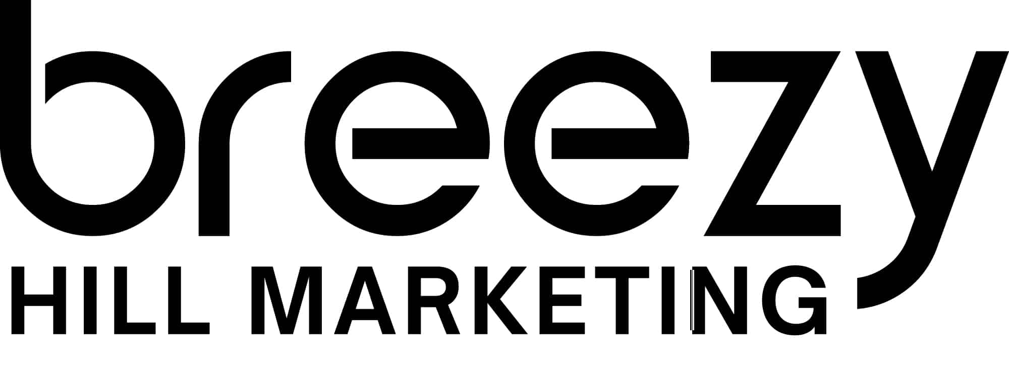 Breezy Hill Marketing logo