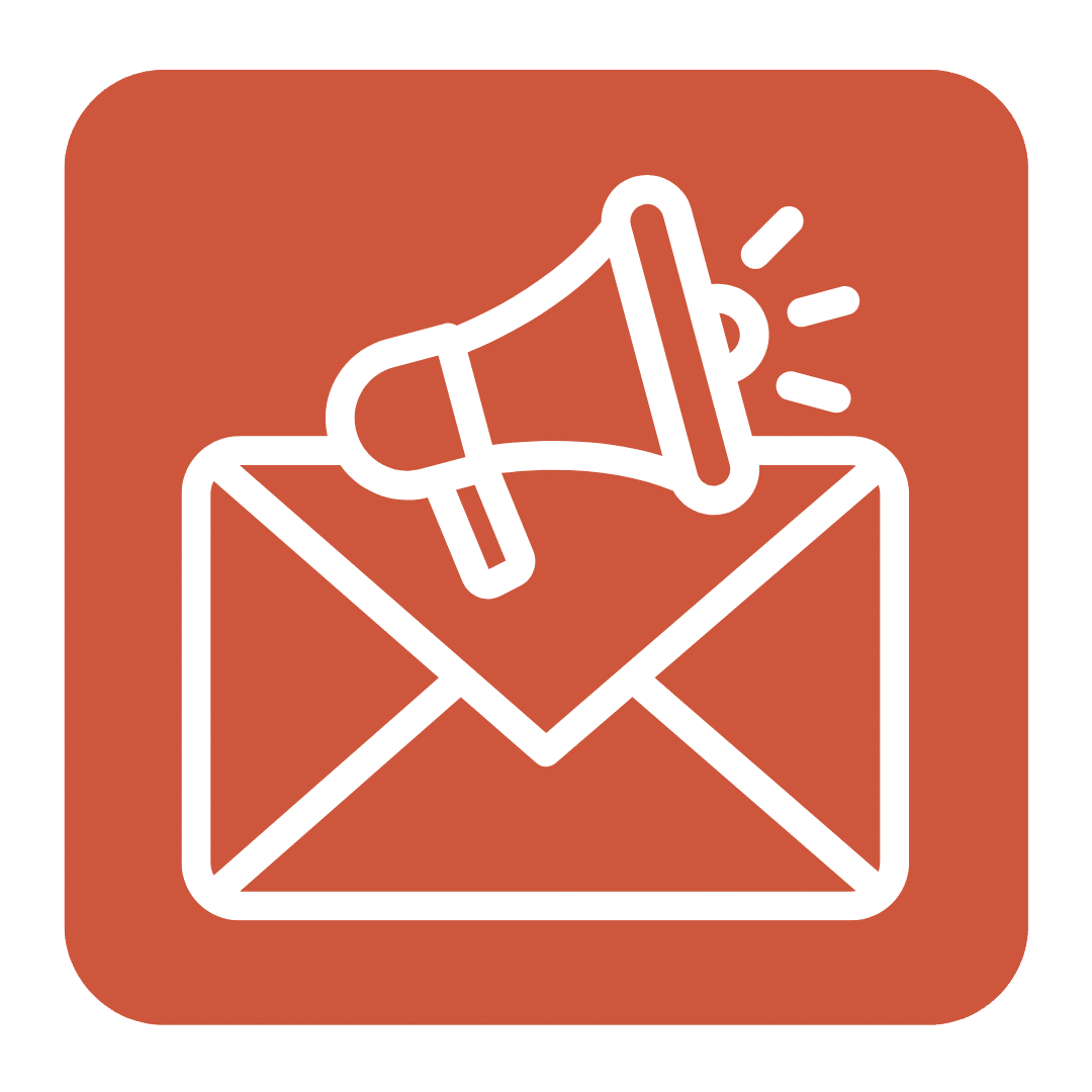 email icon