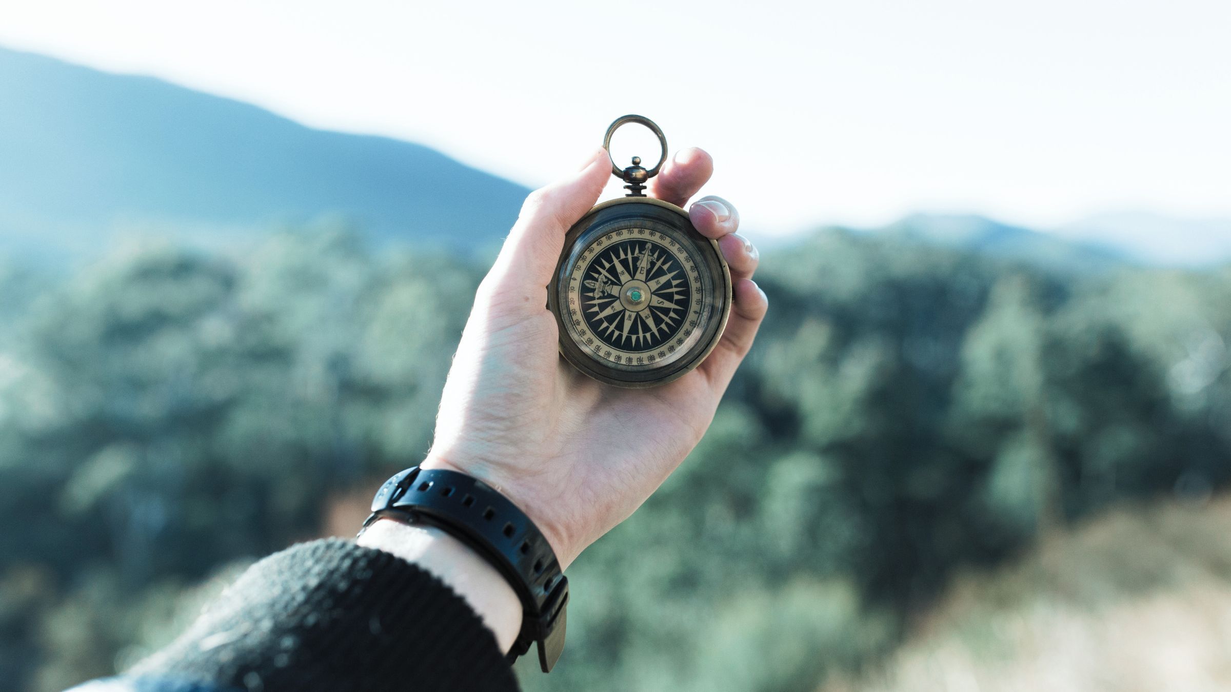 healthtech buyer journey