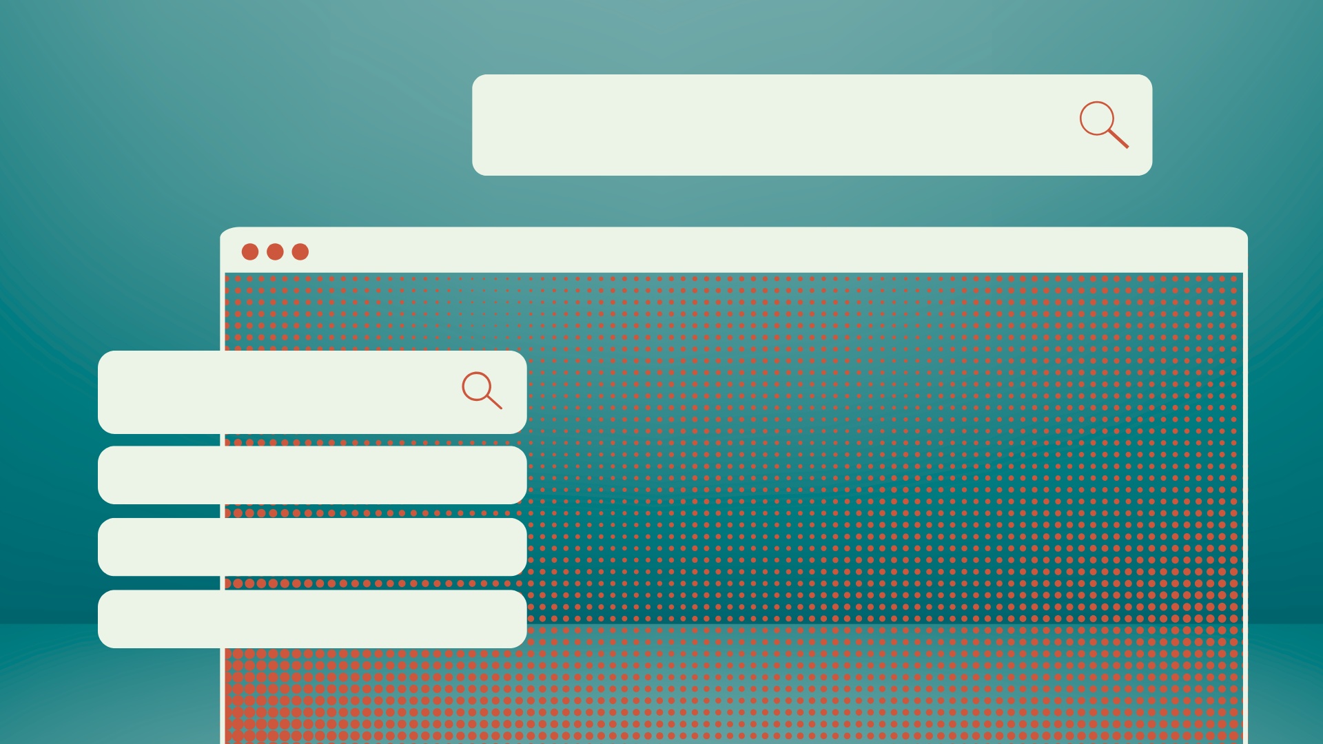 your website is never