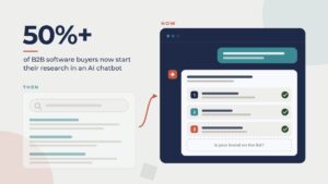 more than half of B2B buyers img