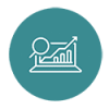 analytics icon